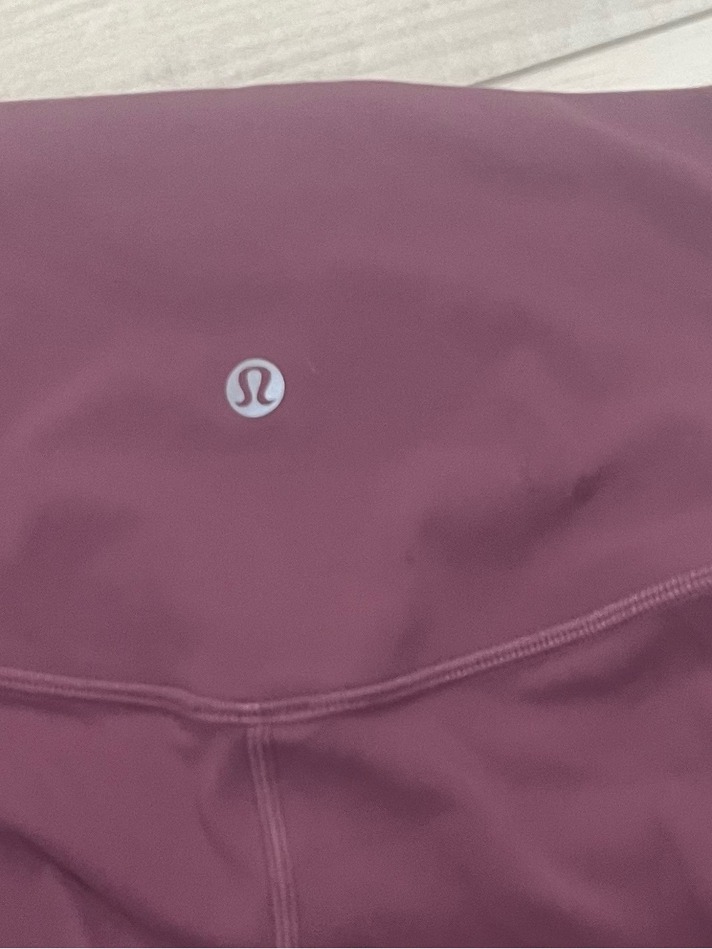 Lulu lemon align leggings
